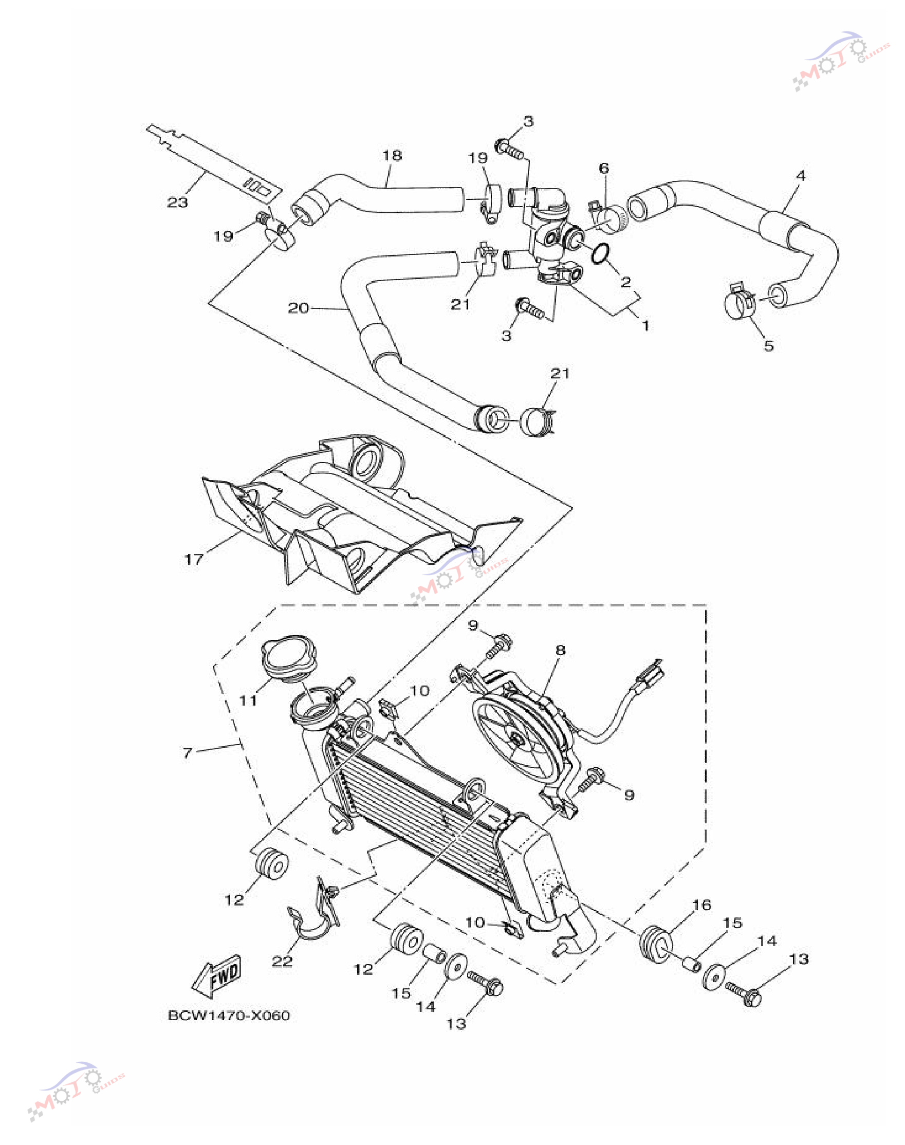 Engine Diagram
